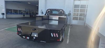 New 2025 Ford F-550 XL Regular Cab Hauler Body for sale #FT7430 - photo 2