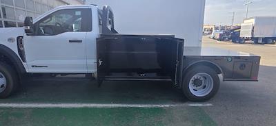 New 2025 Ford F-550 - photo 1