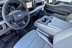 2025 Ford F-550 Regular Cab DRW 4WD Cab Chassis for sale #FT7430 - photo 10