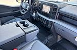 2025 Ford F-550 Regular Cab DRW 4WD Cab Chassis for sale #FT7430 - photo 14