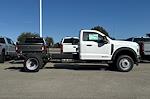 2025 Ford F-550 Regular Cab DRW 4WD Cab Chassis for sale #FT7430 - photo 4