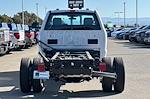 2025 Ford F-550 Regular Cab DRW 4WD Cab Chassis for sale #FT7430 - photo 5