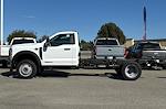 2025 Ford F-550 Regular Cab DRW 4WD Cab Chassis for sale #FT7430 - photo 7
