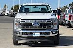 2025 Ford F-550 Regular Cab DRW 4WD Cab Chassis for sale #FT7430 - photo 9