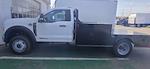 New 2025 Ford F-550 XL Regular Cab Hauler Body for sale #FT7430 - photo 3