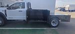 New 2025 Ford F-550 XL Regular Cab Hauler Body for sale #FT7430 - photo 4