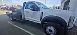 New 2025 Ford F-550 XL Regular Cab Hauler Body for sale #FT7430 - photo 1