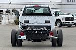 New 2025 Ford F-550 XL Regular Cab Cab Chassis for sale #FT7431 - photo 5