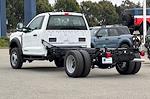 New 2025 Ford F-550 XL Regular Cab Cab Chassis for sale #FT7431 - photo 6