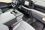 2025 Ford F-550 Regular Cab DRW 4x2 Cab Chassis for sale #FT7432 - photo 14