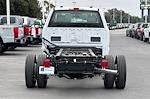 2025 Ford F-550 Regular Cab DRW 4x2 Cab Chassis for sale #FT7432 - photo 5