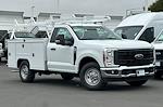 New 2025 Ford F-250 Regular Cab Scelzi SB-98-79-49-38-VO 8' 2" Service Truck for sale #FT7433 - photo 3