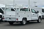 New 2025 Ford F-250 Regular Cab Scelzi SB-98-79-49-38-VO 8' 2" Service Truck for sale #FT7433 - photo 2
