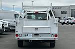New 2025 Ford F-250 Regular Cab Scelzi SB-98-79-49-38-VO 8' 2" Service Truck for sale #FT7433 - photo 5