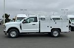 New 2025 Ford F-250 Regular Cab Scelzi SB-98-79-49-38-VO 8' 2" Service Truck for sale #FT7433 - photo 7