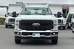 New 2025 Ford F-250 Regular Cab Scelzi SB-98-79-49-38-VO 8' 2" Service Truck for sale #FT7433 - photo 9