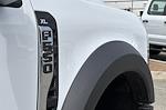 2025 Ford F-550 Regular Cab DRW 4x2 Cab Chassis for sale #FT7434 - photo 27