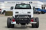 2025 Ford F-550 Regular Cab DRW 4x2 Cab Chassis for sale #FT7434 - photo 5