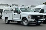 2025 Ford F-250 Regular Cab 4x2 Scelzi Service Truck for sale #FT7435 - photo 3
