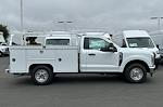 2025 Ford F-250 Regular Cab 4x2 Scelzi Service Truck for sale #FT7435 - photo 4