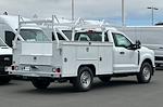 2025 Ford F-250 Regular Cab 4x2 Scelzi Service Truck for sale #FT7435 - photo 2