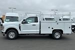 2025 Ford F-250 Regular Cab 4x2 Scelzi Service Truck for sale #FT7435 - photo 7
