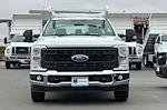 2025 Ford F-250 Regular Cab 4x2 Scelzi Service Truck for sale #FT7435 - photo 9