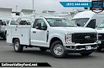 2025 Ford F-250 Regular Cab 4x2 Scelzi Service Truck for sale #FT7436 - photo 1