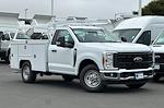 2025 Ford F-250 Regular Cab 4x2 Scelzi Service Truck for sale #FT7436 - photo 3