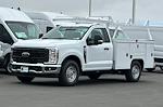 2025 Ford F-250 Regular Cab 4x2 Scelzi Service Truck for sale #FT7436 - photo 8