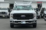2025 Ford F-250 Regular Cab 4x2 Scelzi Service Truck for sale #FT7436 - photo 9