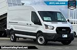 New 2025 Ford Transit 150 Medium Roof Empty Cargo Van for sale #FT7447 - photo 1