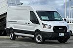 New 2025 Ford Transit 150 Medium Roof Empty Cargo Van for sale #FT7447 - photo 3