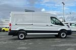 New 2025 Ford Transit 150 Medium Roof Empty Cargo Van for sale #FT7447 - photo 4