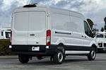 New 2025 Ford Transit 150 Medium Roof Empty Cargo Van for sale #FT7447 - photo 2