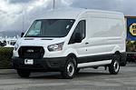 New 2025 Ford Transit 150 Medium Roof Empty Cargo Van for sale #FT7447 - photo 8