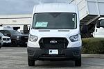 New 2025 Ford Transit 150 Medium Roof Empty Cargo Van for sale #FT7447 - photo 9