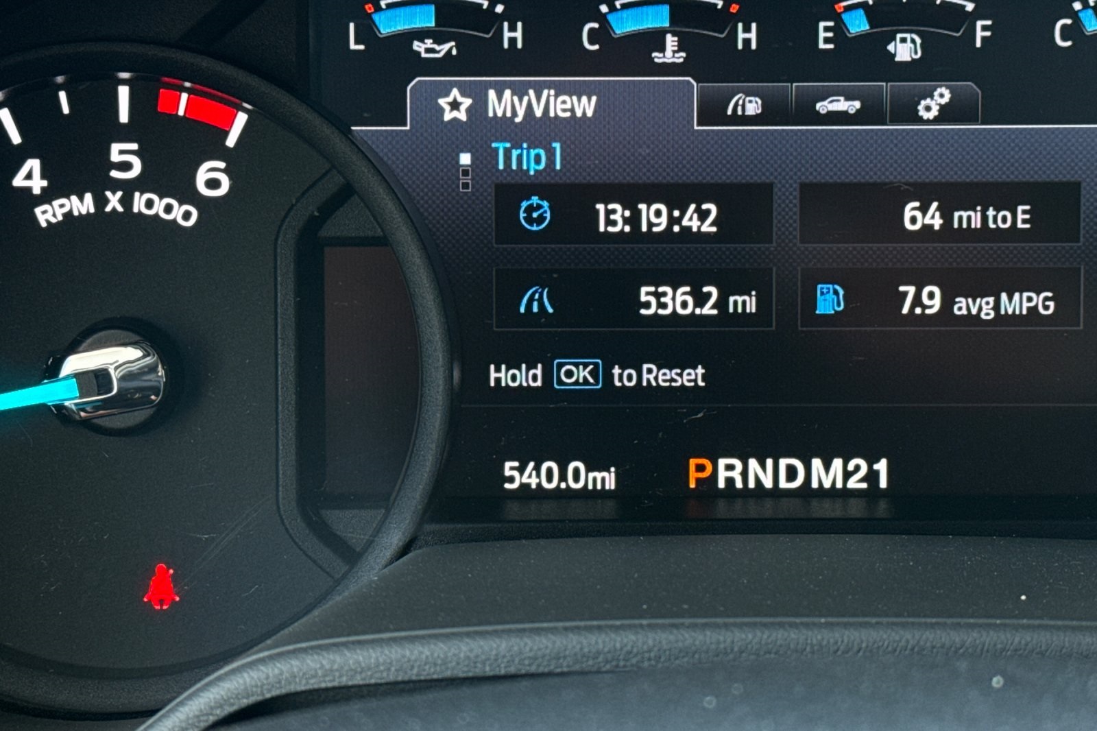 New 2026 Ford E-450 - photo 29
