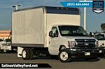 2026 Ford E-450 RWD Marathon Box Van for sale #FT7449 - photo 1