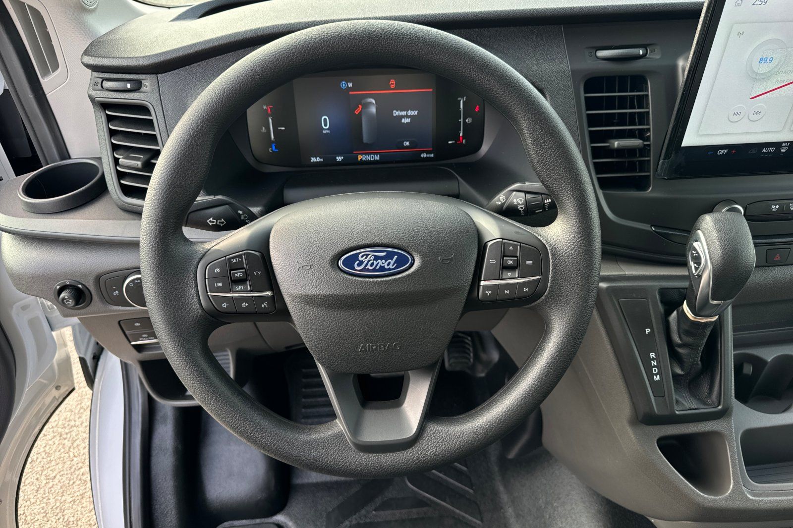 New 2026 Ford Transit 150 - photo 17