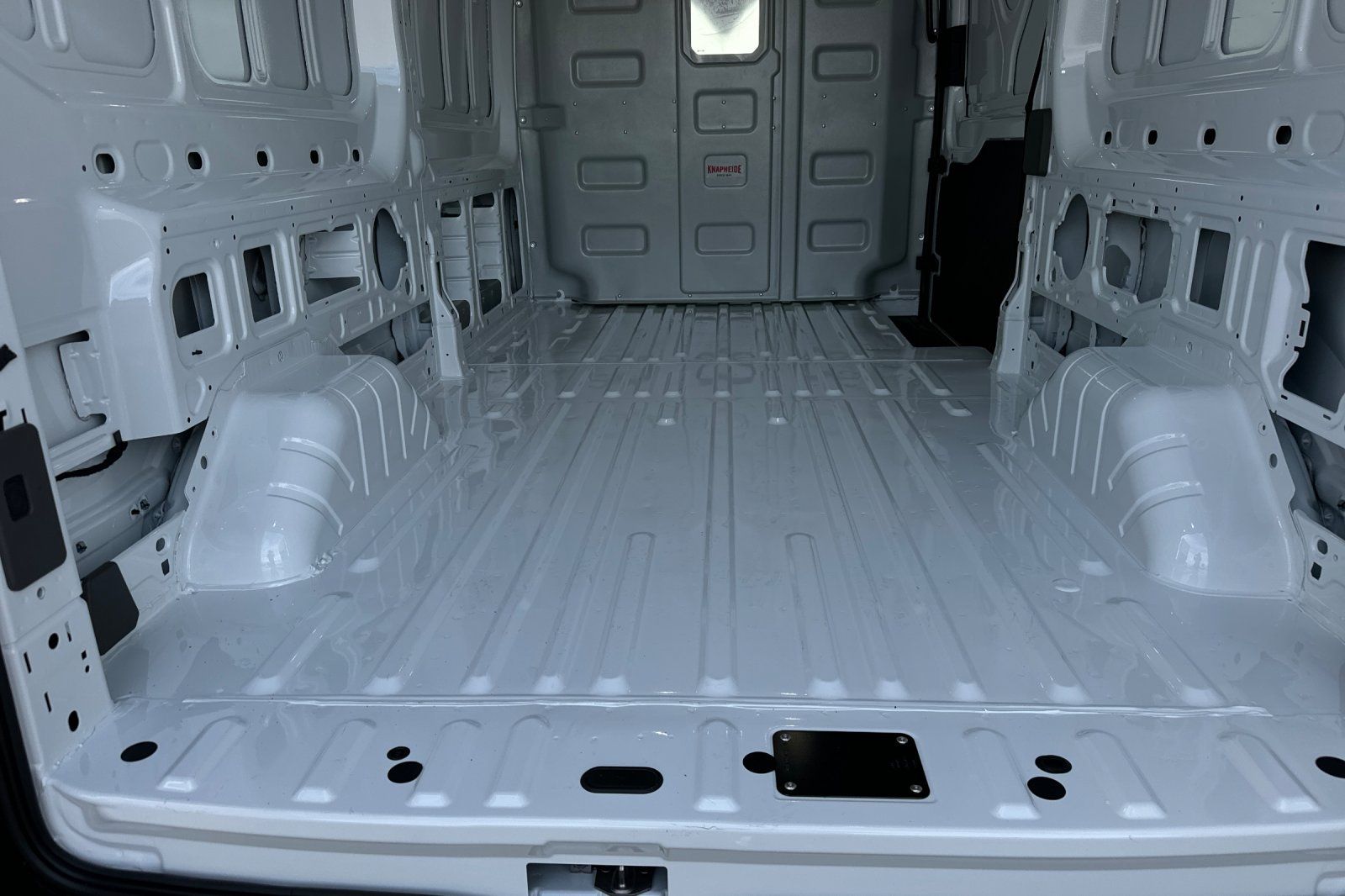 New 2026 Ford Transit 150 - photo 2