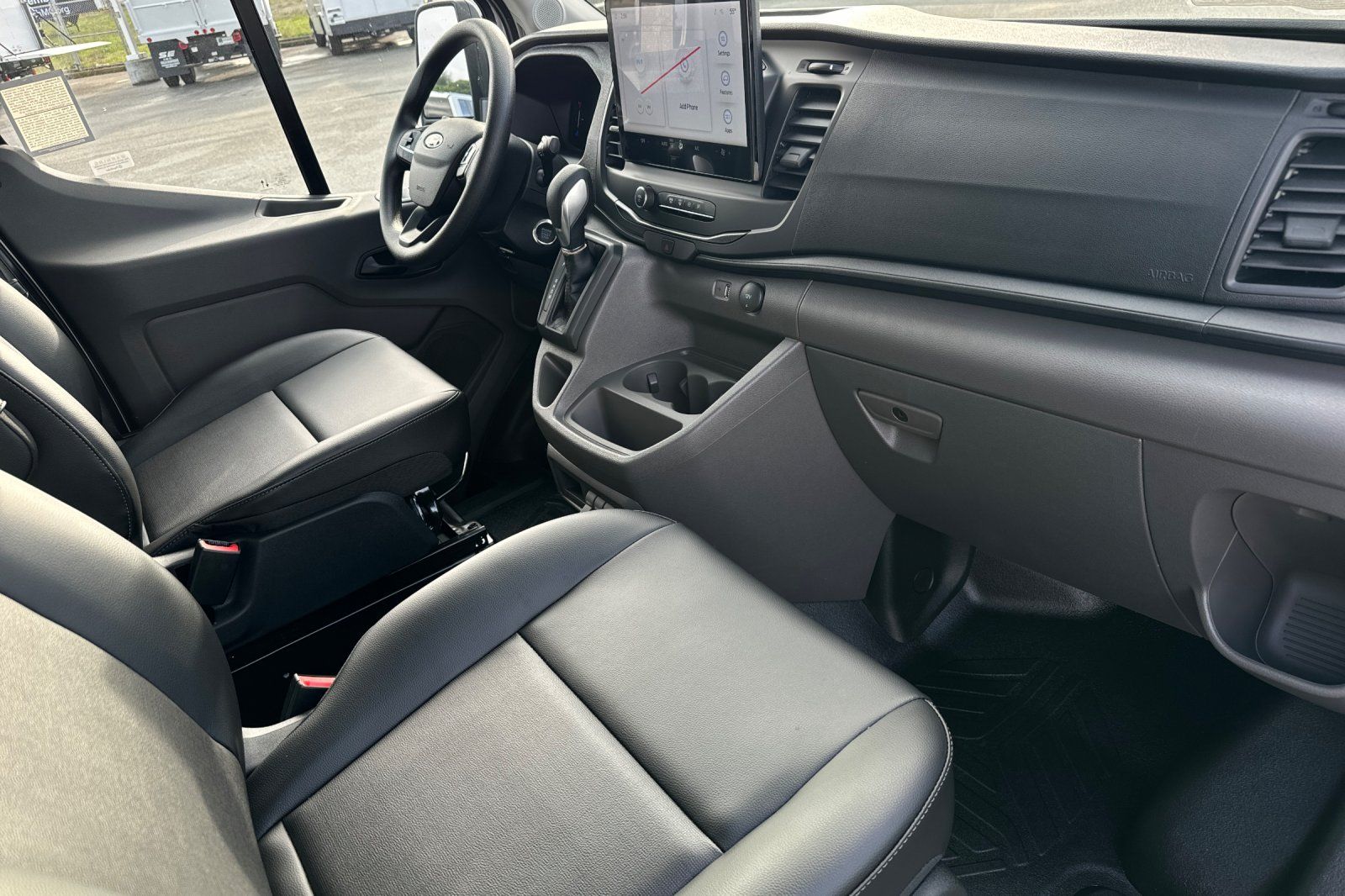 New 2026 Ford Transit 150 - photo 18