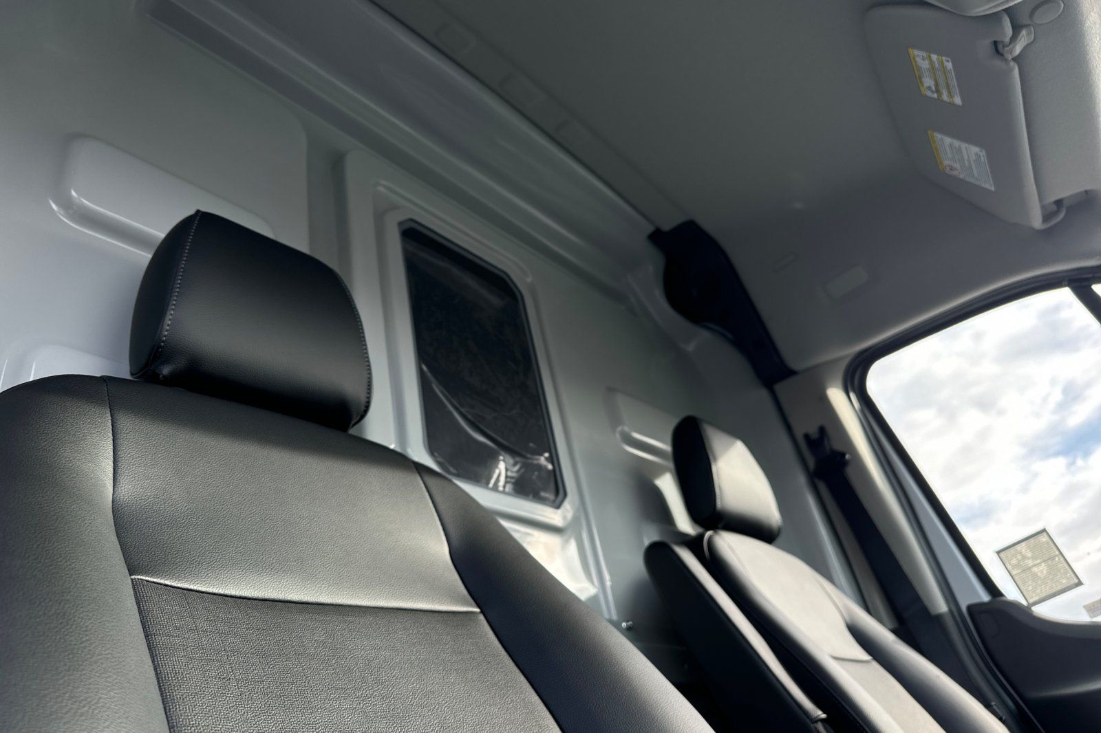 New 2026 Ford Transit 150 - photo 19