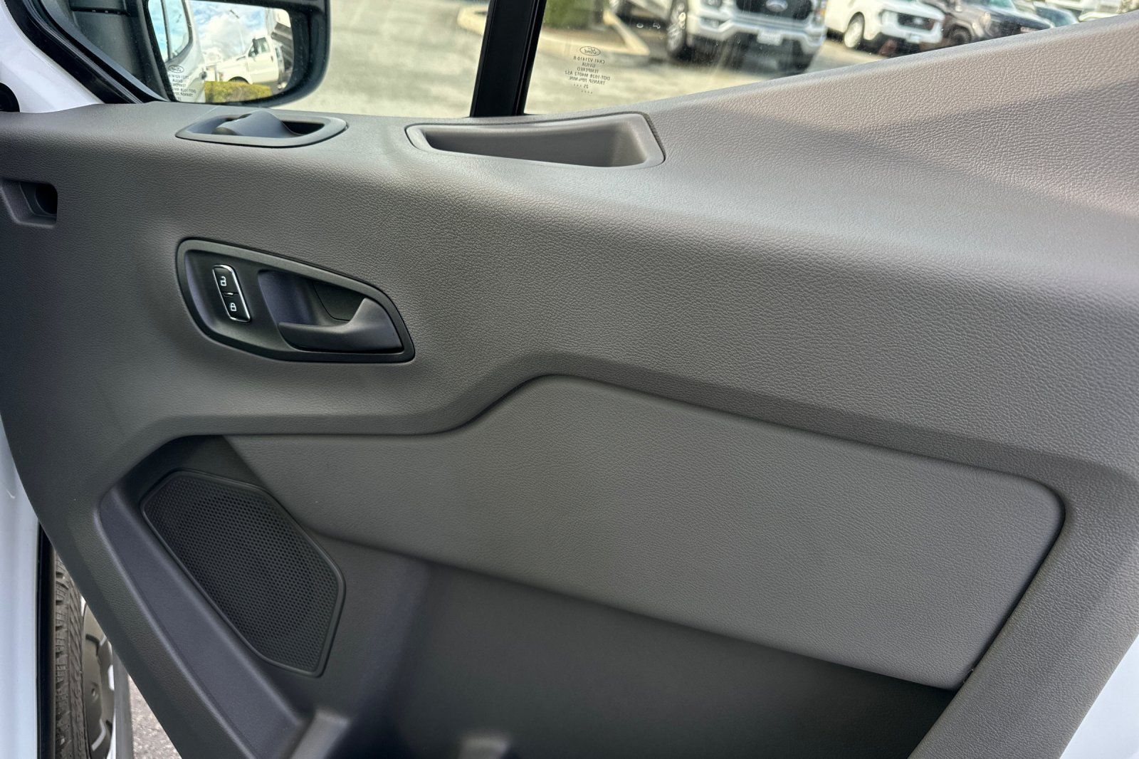 New 2026 Ford Transit 150 - photo 20