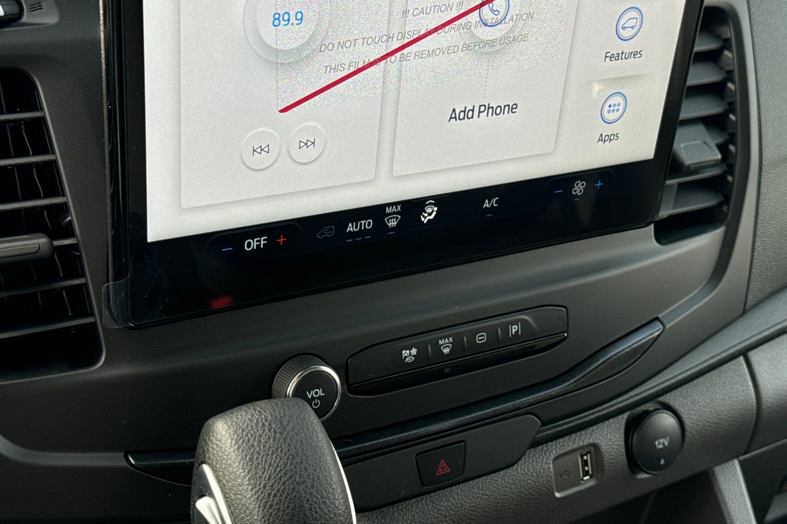 New 2026 Ford Transit 150 - photo 23