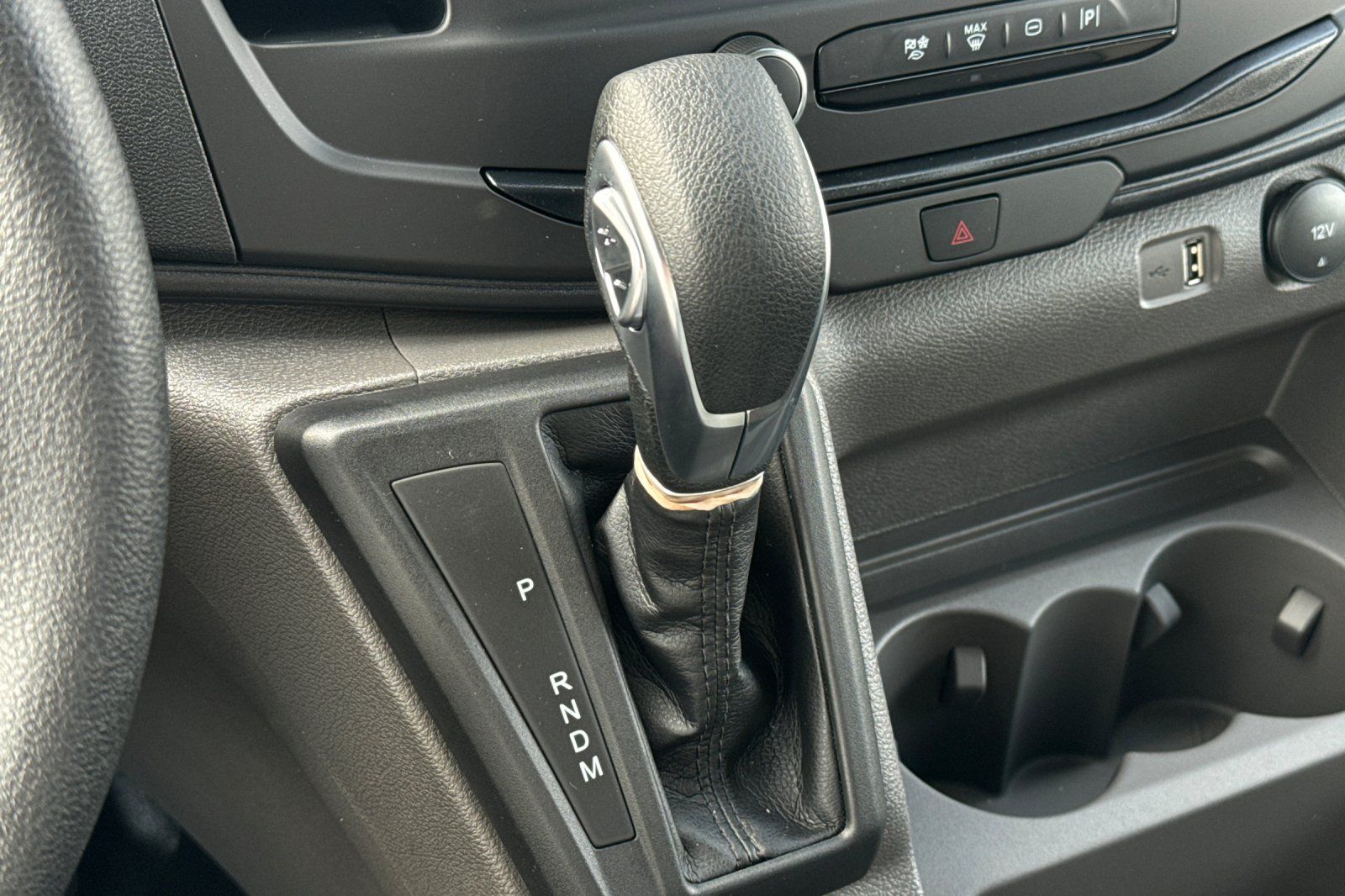 New 2026 Ford Transit 150 - photo 24
