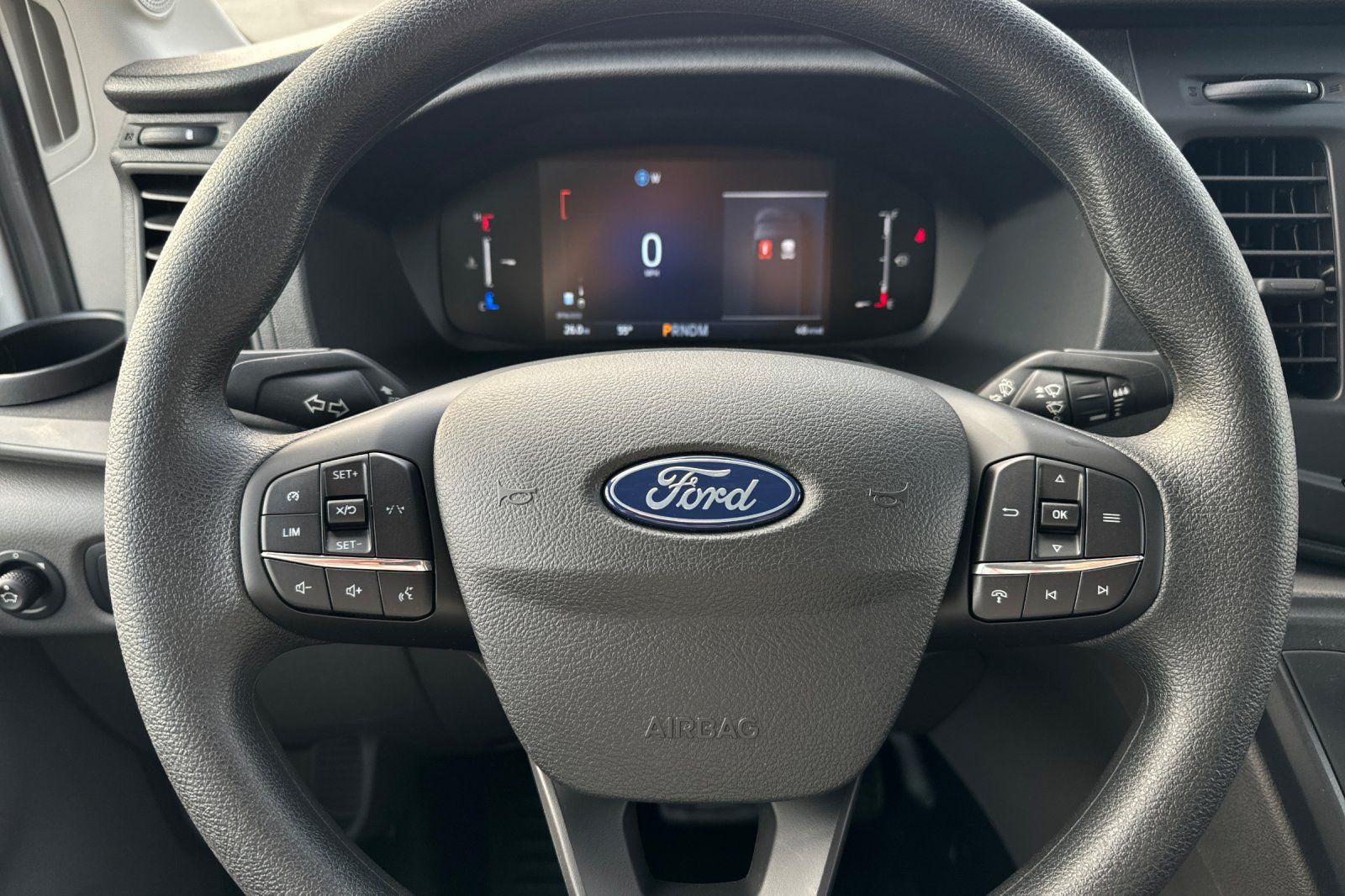 New 2026 Ford Transit 150 - photo 26
