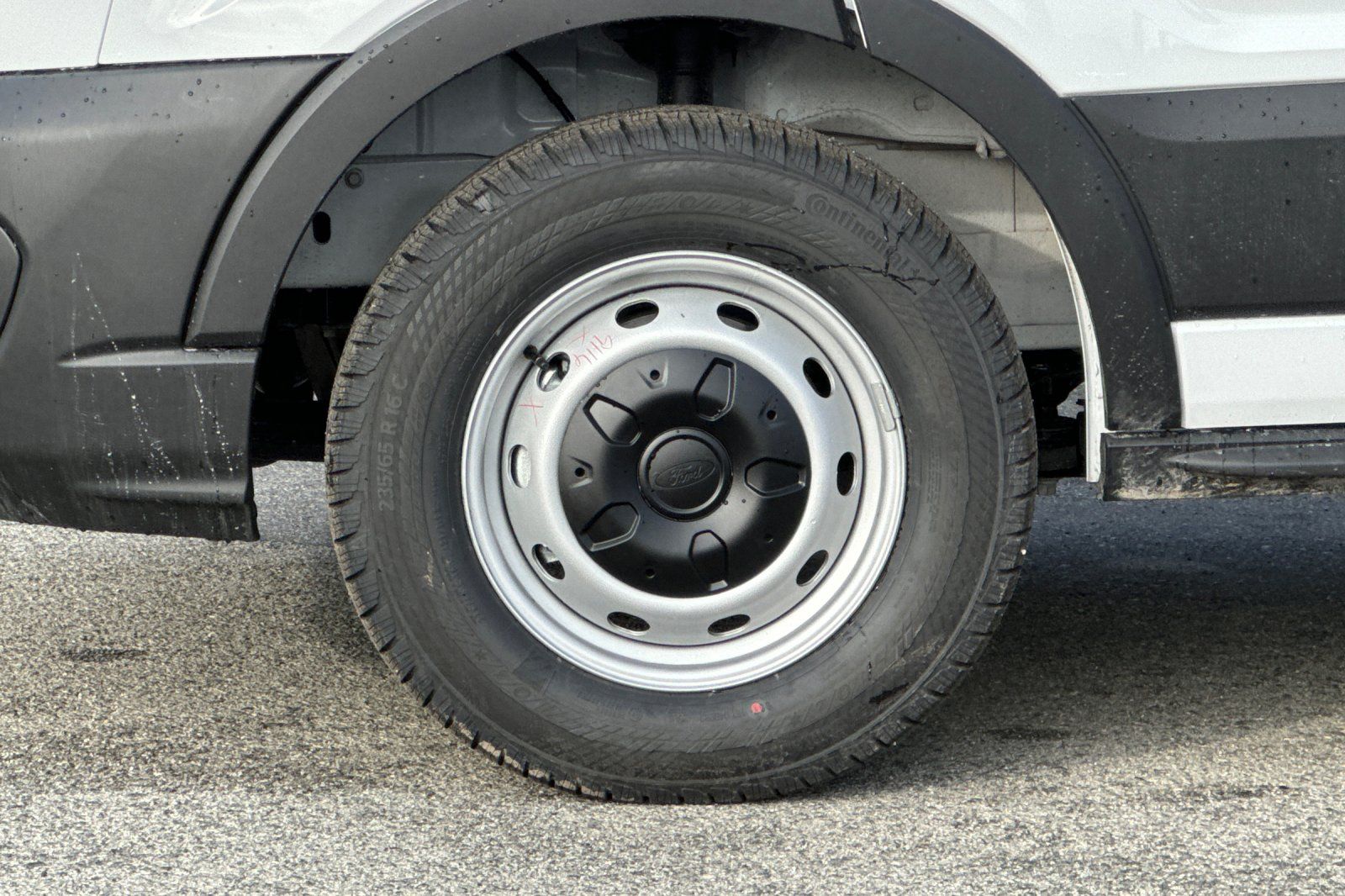 New 2026 Ford Transit 150 - photo 32