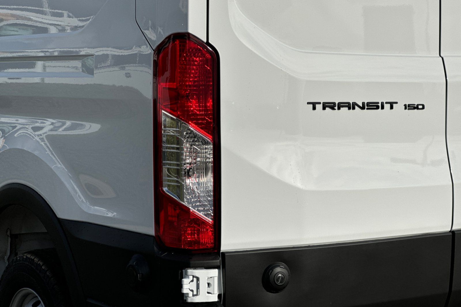 New 2026 Ford Transit 150 - photo 33
