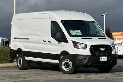 New 2026 Ford Transit 150 - photo 2